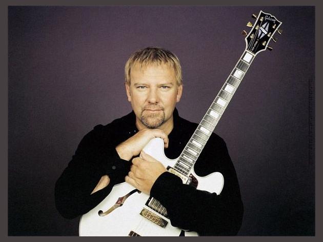 Alex Lifeson